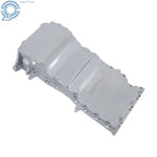 Engine Oil Pan for Hummer H3T H3 GMC Canyon Chevrolet L5 3.7L (2004–2010)