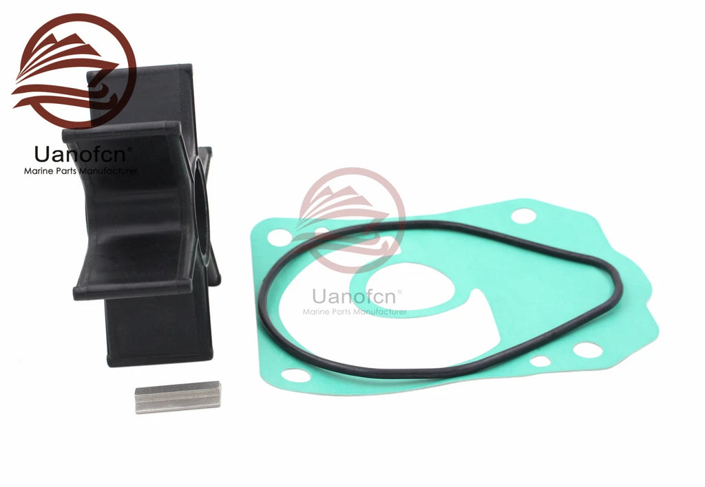 Water Pump Impeller Kit for Honda BF175A/BF200A/BF225A (2001–2009) 06192-ZY3-000