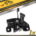 Hood Latch Lock for Honda CR-V (2012–2016)