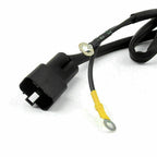 Voltage Regulator Rectifier for Harley FXDP Dyna Police (2002) 74594-02 T9