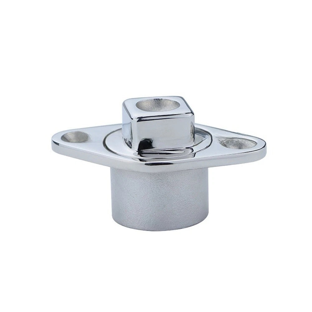 316 Stainless Steel Drain Stopper for Boat Garboard Drain Systems