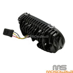 LED Headlight Projector for Harley Fat Bob FXFB 107/114 FXFBS (2018-2022)