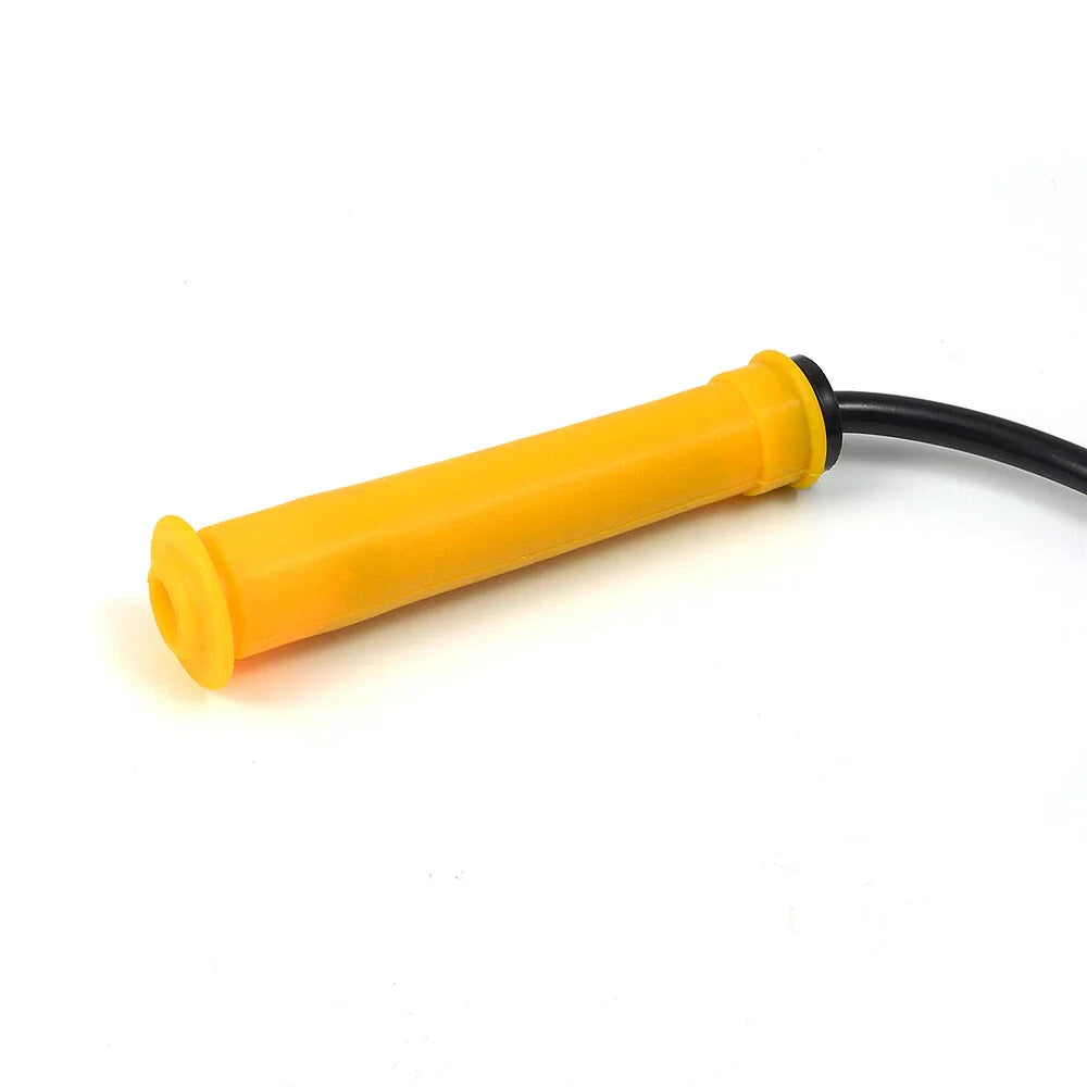 Ignition Coil & Spark Plug for Honda XR600R (1989–2000)