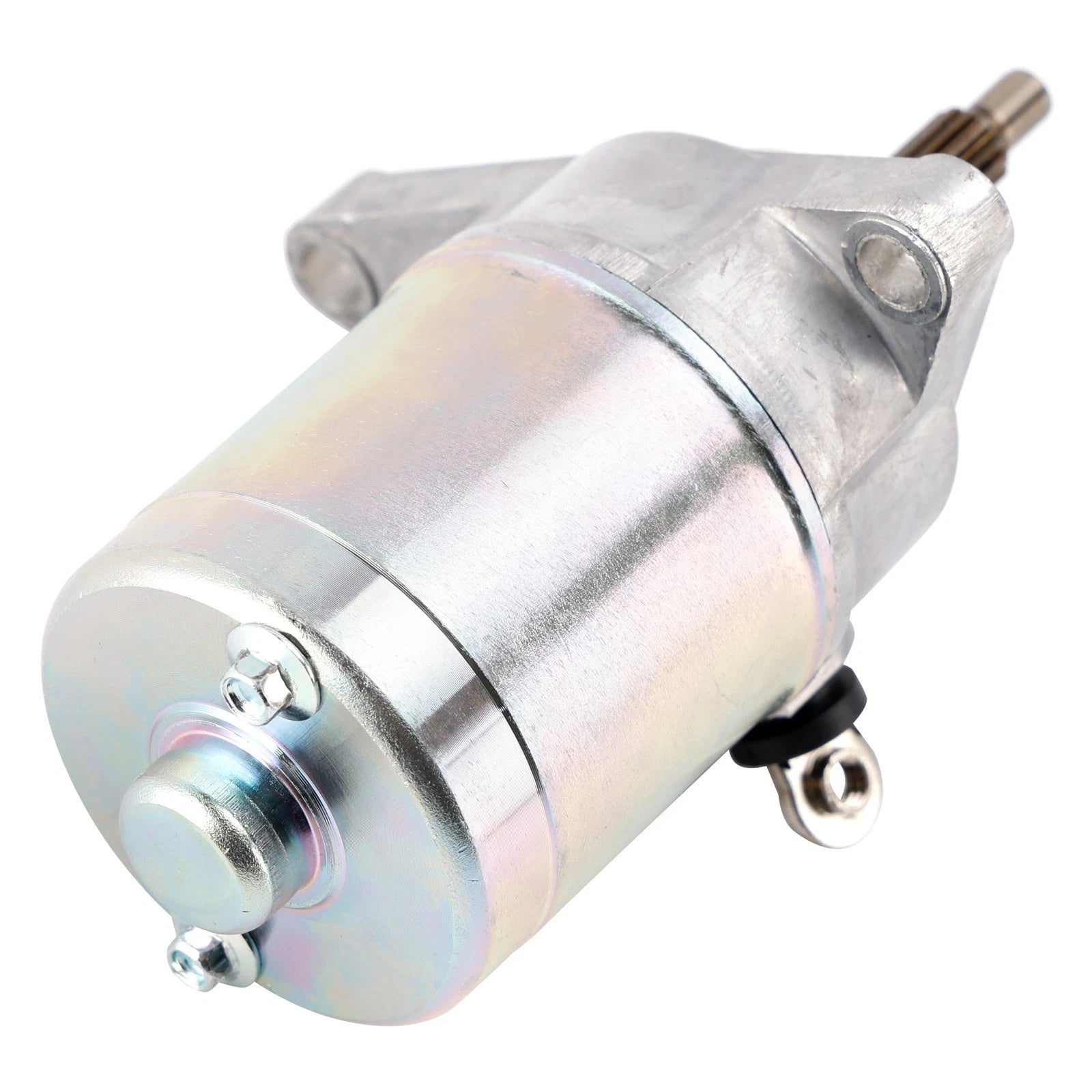 Starter Motor for Yamaha Aerox155 Nmax N-Max 155 GPD155D TechMax Turbo (2025–2026)