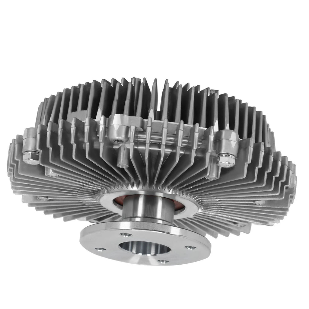Radiator Cooling Fan Clutch for Nissan Titan/NV2500/Pathfinder (2004–2017) 22181
