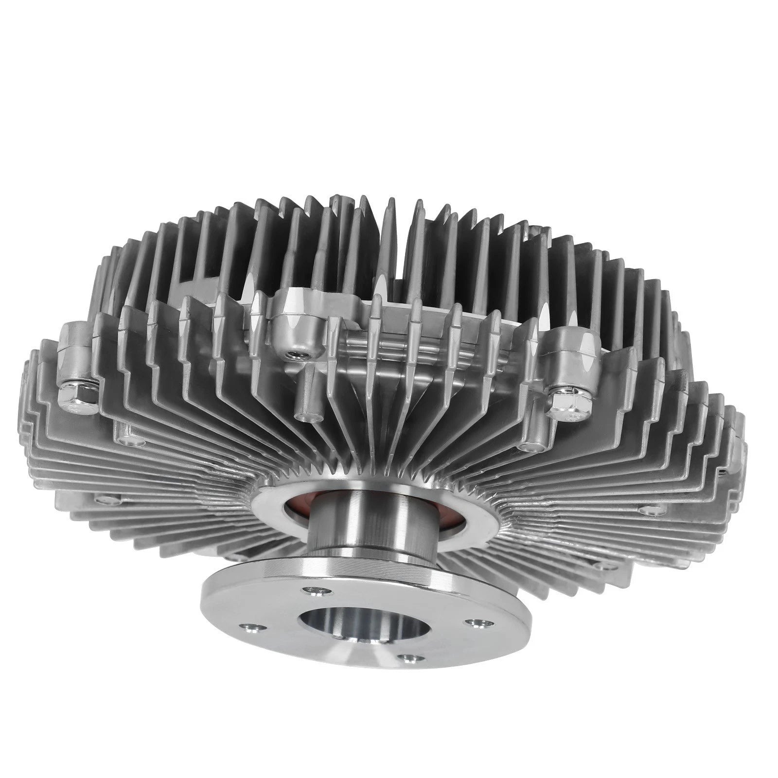 Radiator Cooling Fan Clutch for Nissan Titan/NV2500/Pathfinder (2004–2017) 22181