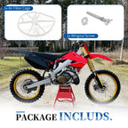 Air Filter Cage Element Holder for Honda CR125R (2002–2007)