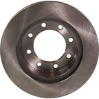 Front Brake Disc Rotors for Ram 1500 2500 3500 (2003–2008)