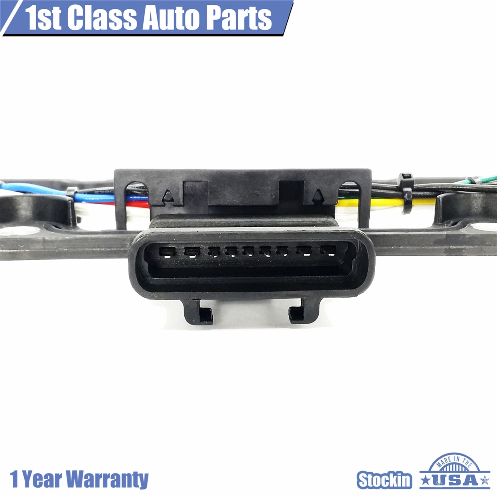 Diesel Valve Cover Gasket for Ford F-350