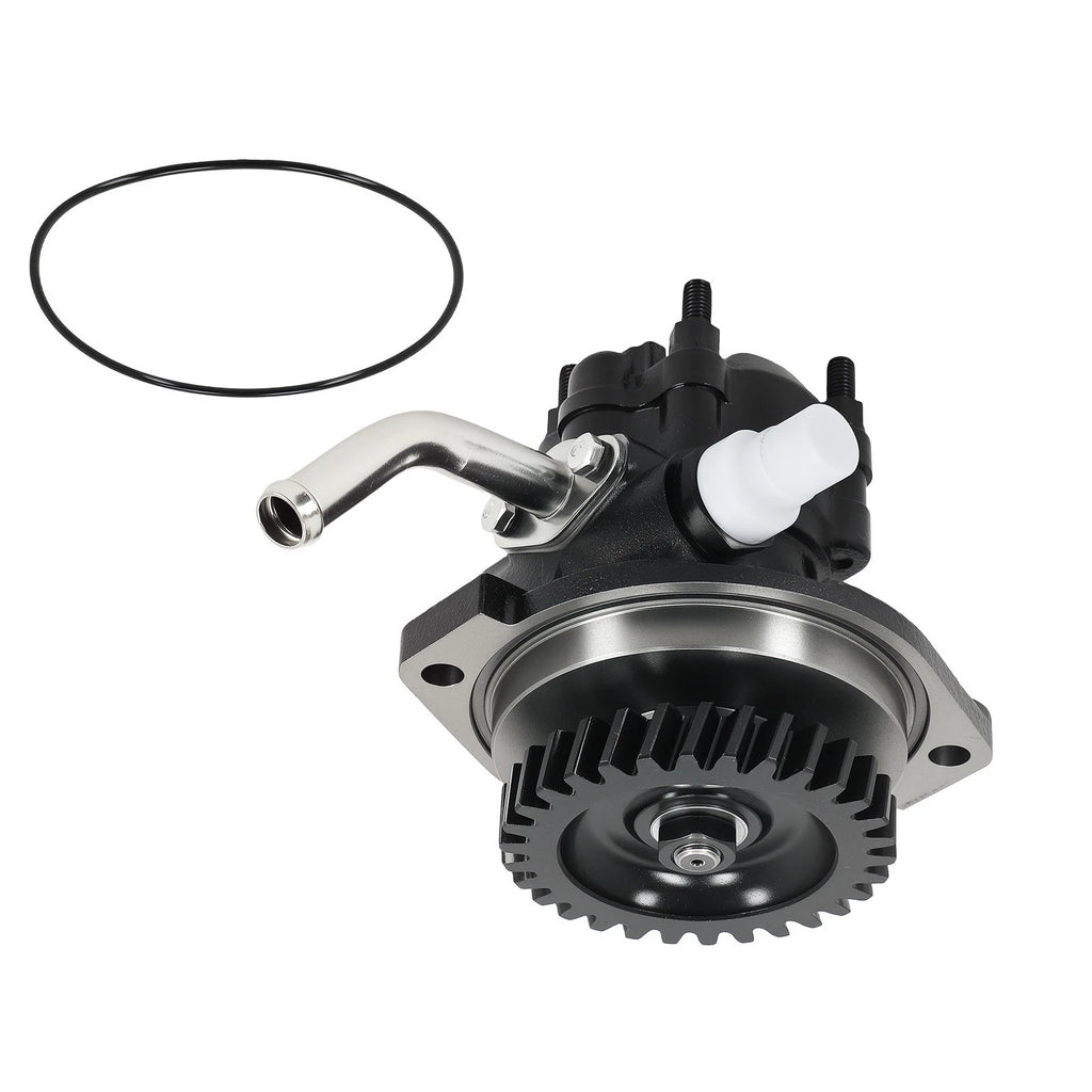 Power Steering Pump for Chevrolet GMC W3500 Tiltmaster (2004–2006) 8980416692