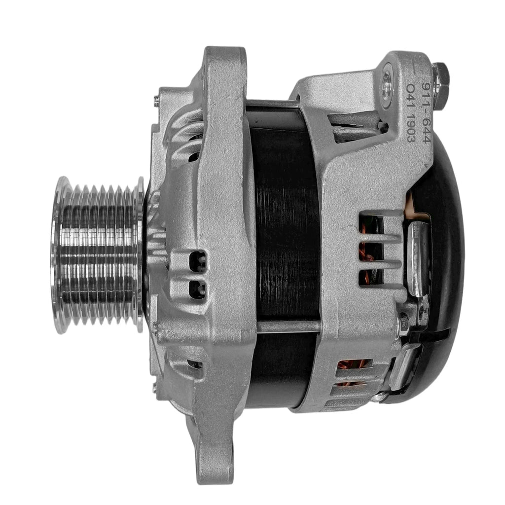 Alternator 175A for Ford F-250 F-350 F-450 Super Duty (2017–2022)