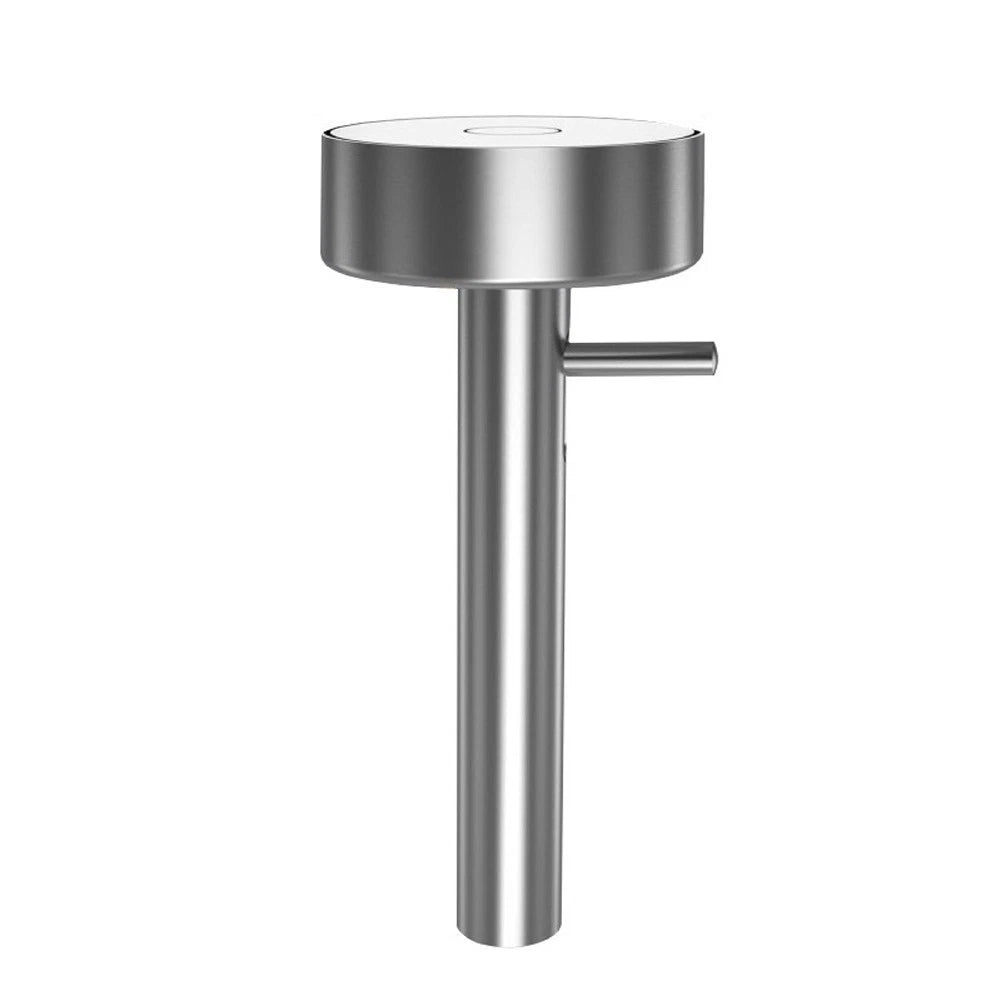 2X Stainless Steel Falafel Scoop and Meatball Maker for Home Kitchen