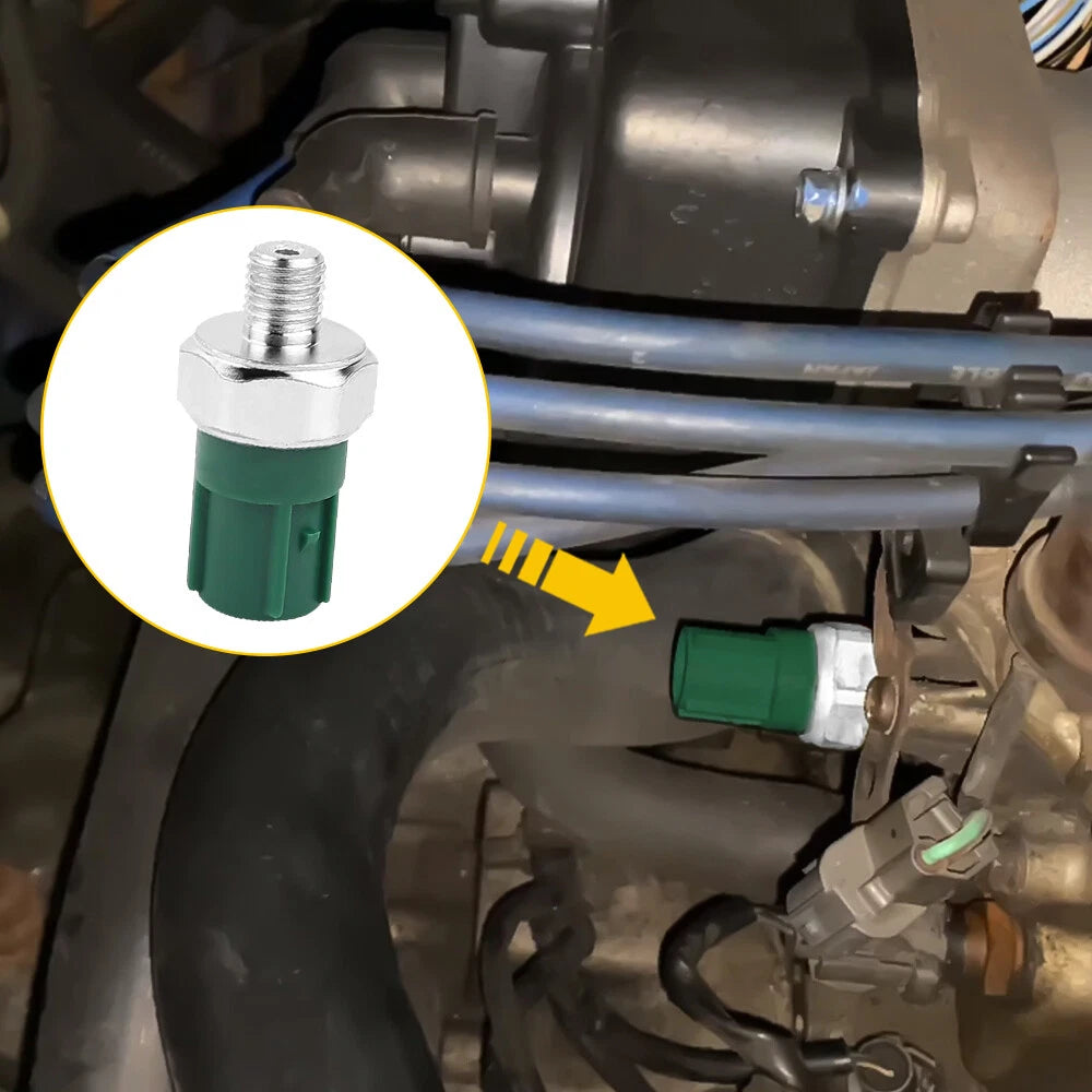 Oil Pressure Sensor for Honda Accord Civic Odyssey (1992–2012)