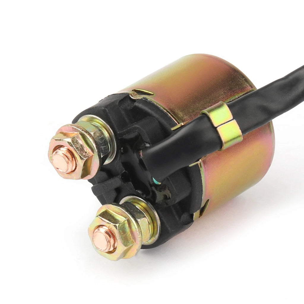 Starter Solenoid Relay for Honda Big Red 700 MUV700 (2009–2013) 35850-HL1-A01