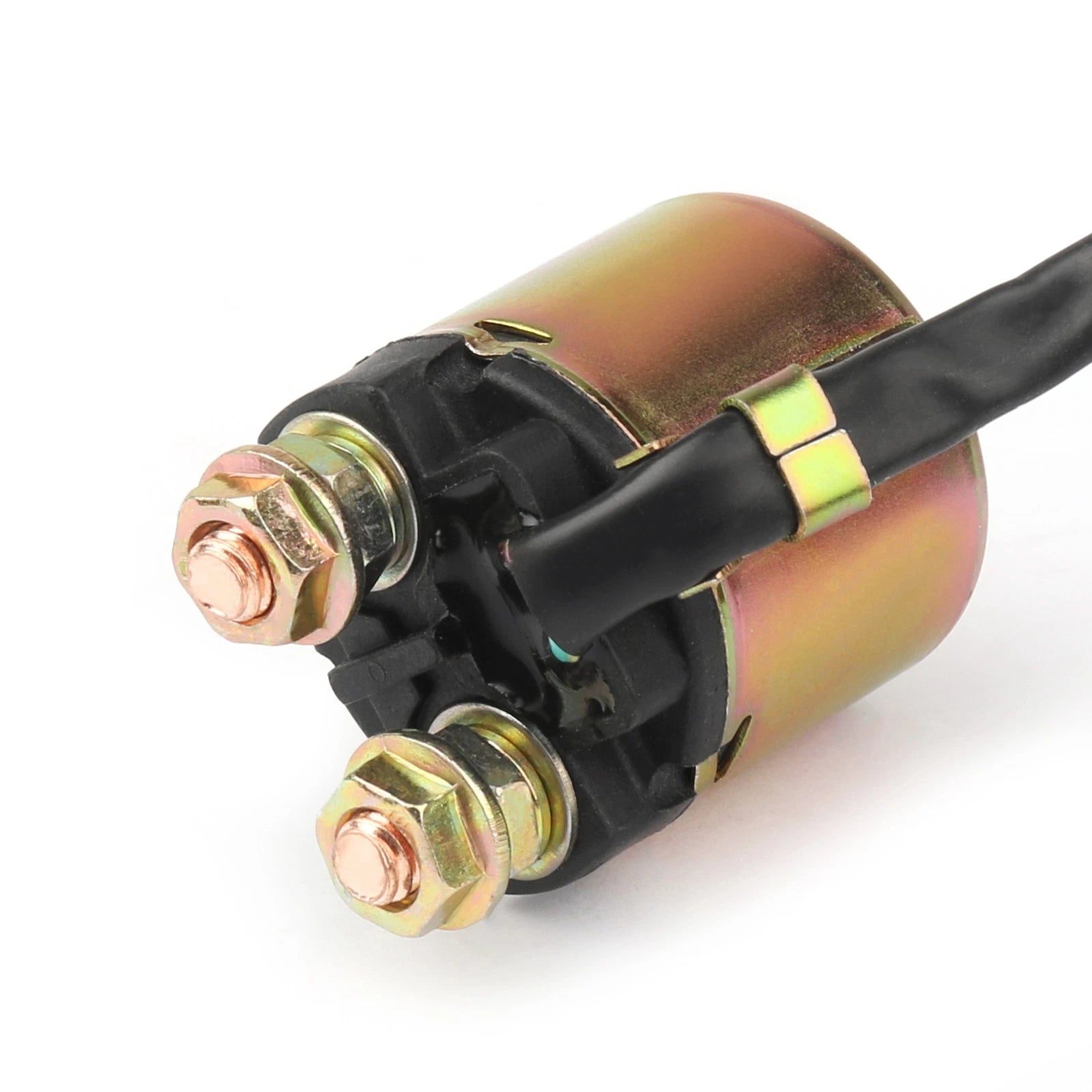 Starter Solenoid Relay for Honda Big Red 700 MUV700 (2009–2013) 35850-HL1-A01