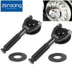 2X Belt Changing Tool for Can-Am Maverick X3 Max Turbo (2017–2023)