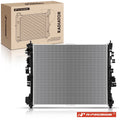 Radiator for Buick Envision (2021–2023) Turbocharged L4 2.0L SUV