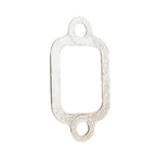 Muffler Gasket 1144-149-0600 for MS651 MS661 MS661C-M