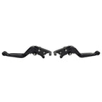 CNC Folding Extendable Brake Clutch Levers for BMW S1000XR (2015–2021)