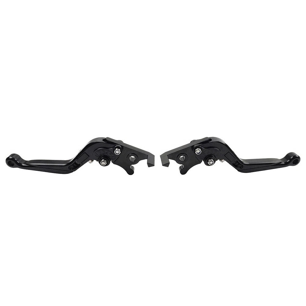 CNC Folding Extendable Brake Clutch Levers for BMW S1000XR (2015–2021)