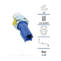 Oil Pressure Warning Light Switch for Ford Kuga TF (2013-2016)