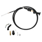 Choke Cable & Starter Valve Plunger Kit for Honda Rancher 350 (2000–2006)