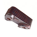 Engine Oil Cooler for MAN / Fendt (Ref. 20 1902 08360)