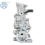 Carburetor for Briggs & Stratton 5HP Engine (Various Models)