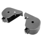 Welded-On Upper Trailing Arm Repair Mount Kit for Chevy TrailBlazer & GMC Envoy (2002–2009)