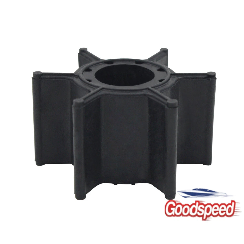Water Pump Impeller for Mariner 9.9C 15C 15K W15 (47-96619M/47-84027M/47-84027T)
