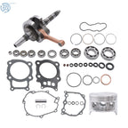 Engine Crankshaft and Piston Sleeve for Honda TRX350 (2000-2006)