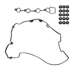 Valve Cover Gasket Set for Chevrolet Malibu/Cobalt Pontiac G5 (2006–2012)