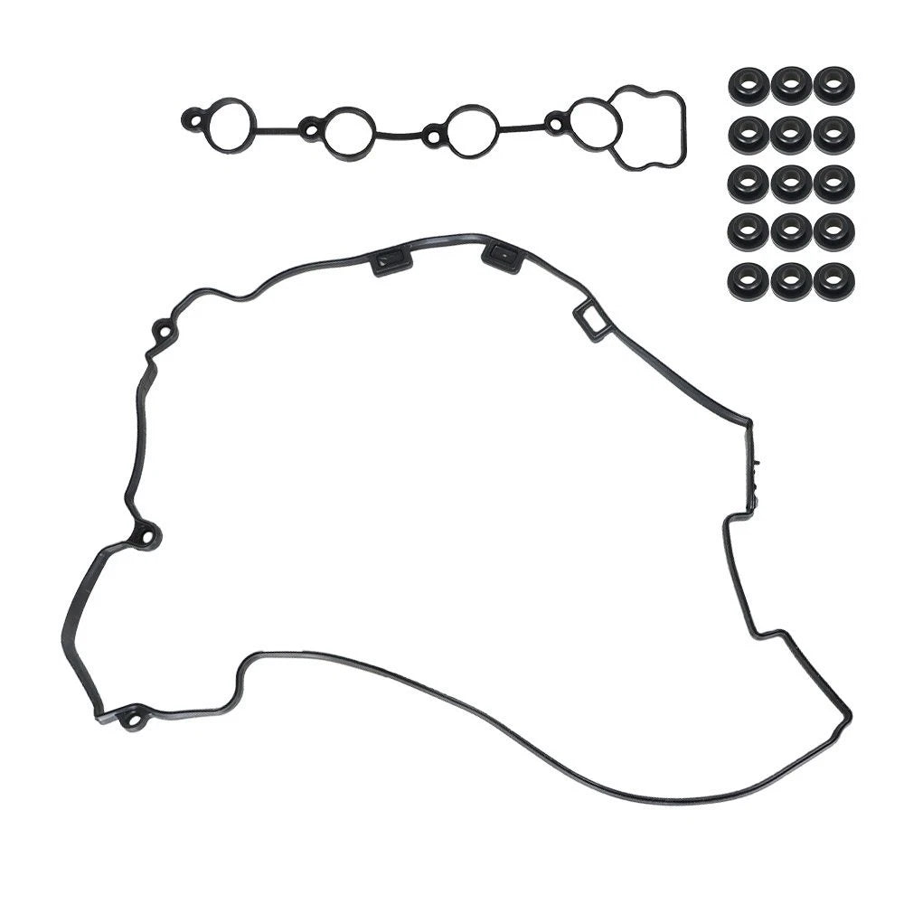 Valve Cover Gasket Set for Chevrolet Malibu/Cobalt Pontiac G5 (2006–2012)
