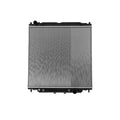 Replacement Radiator For 2005-2007 Ford Pickup F450 Superduty