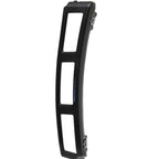 Replacement Polypropylene Rear Passenger Side Outer Bumper Cover Support for Toyota Highlander (2014–2019)