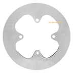 Front/Rear Brake Disc Rotor for Yamaha YXZ1000R (2016–2018) 2HC-F582T-00-00