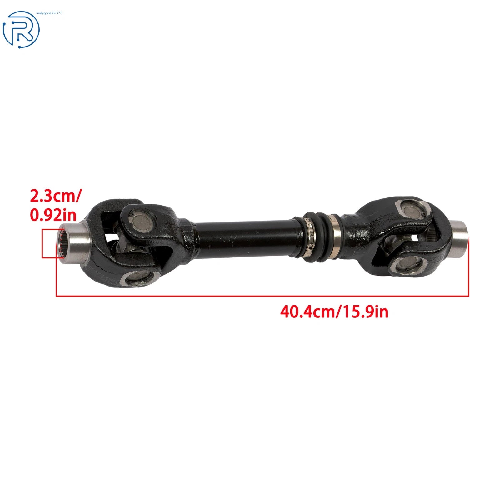 Rear Propeller Drive Shaft for Can-Am Outlander 650 (2013-2023)