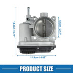 Electronic Throttle Body Assembly for Toyota Corolla (2003–2008) No.22030-37010/22030-0T040