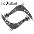 2X Lower Control Arms for BMW E46 325xi 330xi (1998–2006)