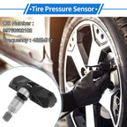 TPMS Sensor for Porsche Cayman 987 2.7 (2006-2009)