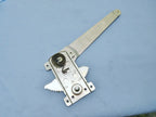 LH Front Door Window Regulator for Land Cruiser HJ45 HJ47 (1979-1984)