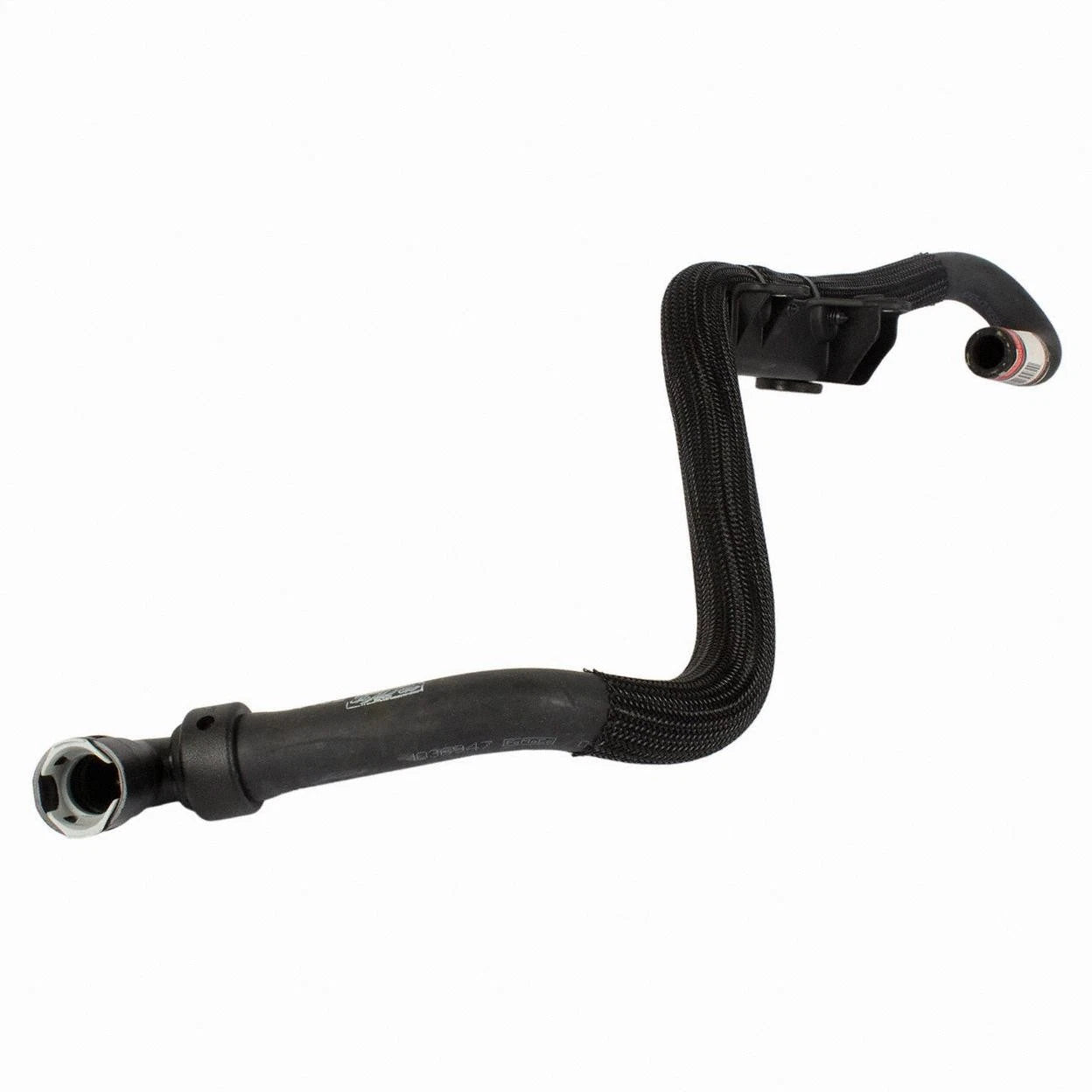 Motorcraft OEM KH-811 HVAC Heater Hose for Ford F-150 (2015–2017)