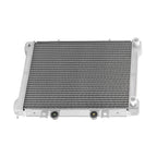 Radiator for Polaris Sportsman 700 (2002–2006)