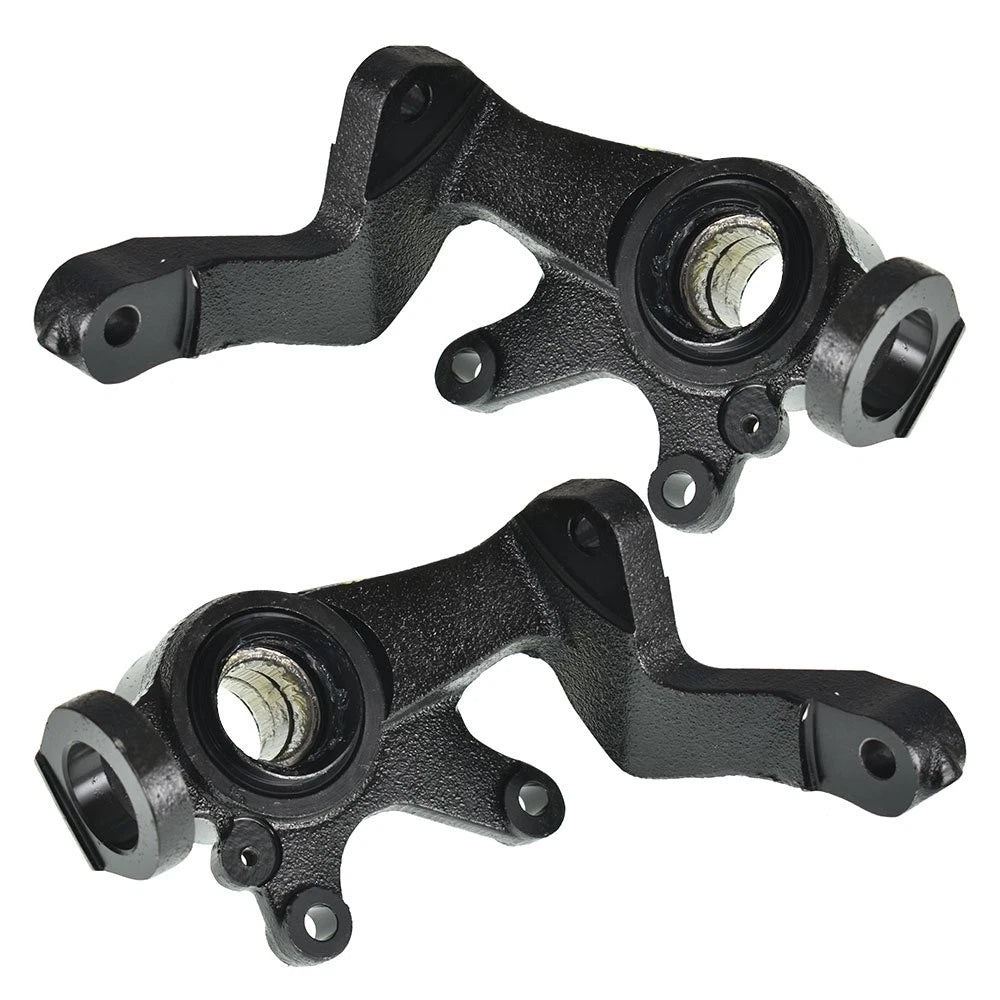 Steering Knuckles for Yamaha Rhino 450 660 700 ATV (2004–2013)