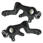 Steering Knuckles for Yamaha Rhino 450 660 700 ATV (2004–2013)