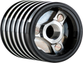 Reusable Oil Filter for Harley V-Twin Engines (2014–2017)
