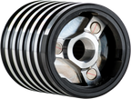 Reusable Oil Filter for Harley V-Twin Engines (2014–2017)