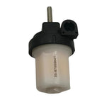 Fuel Filter for Mercury Outboard 30HP 35HP 40HP 50HP 60HP (879884T, 35-879884T)