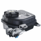 Coolant Reservoir Tank with Cap for BMW 3 Series E90 E92 E93 (2007-2013)