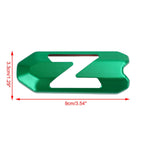 Turn Signal Light Protection Cover for Kawasaki Z900 Z1000 (2019–2021)